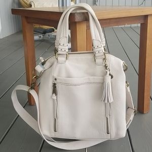 The Sak❤Leather Bag